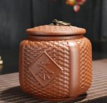 用什么裝茶好？