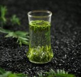 竹葉青茶葉屬于什么檔次？
