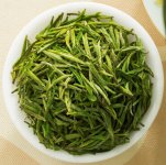 一種黃山的茶,先要洗茶，喝完后有一種淡淡的雞