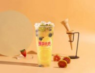 蜜雪冰城標準杯多大？