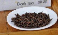 黑茶里的“金花”、“霉變”、“白霜”都是什